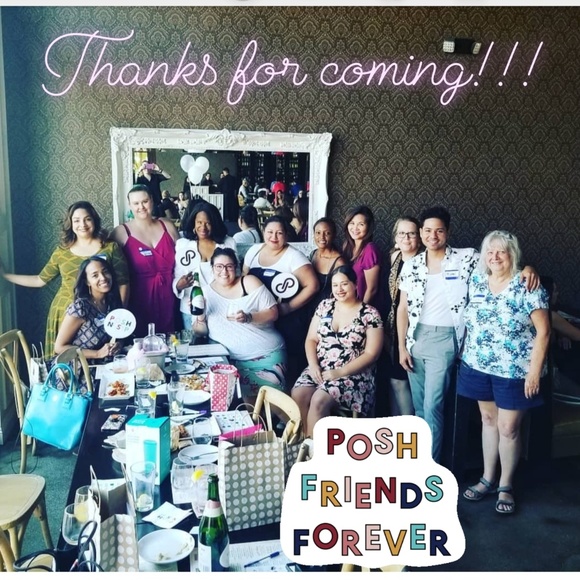 PoshLife Other - Inland Empire Posh N Sip Brunch Sept 1, 2019